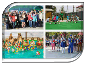 �������� &laquo;�������-����������&raquo; ���������� � ������� � IV �������� ���������� �������� &laquo;����� �����!&raquo;