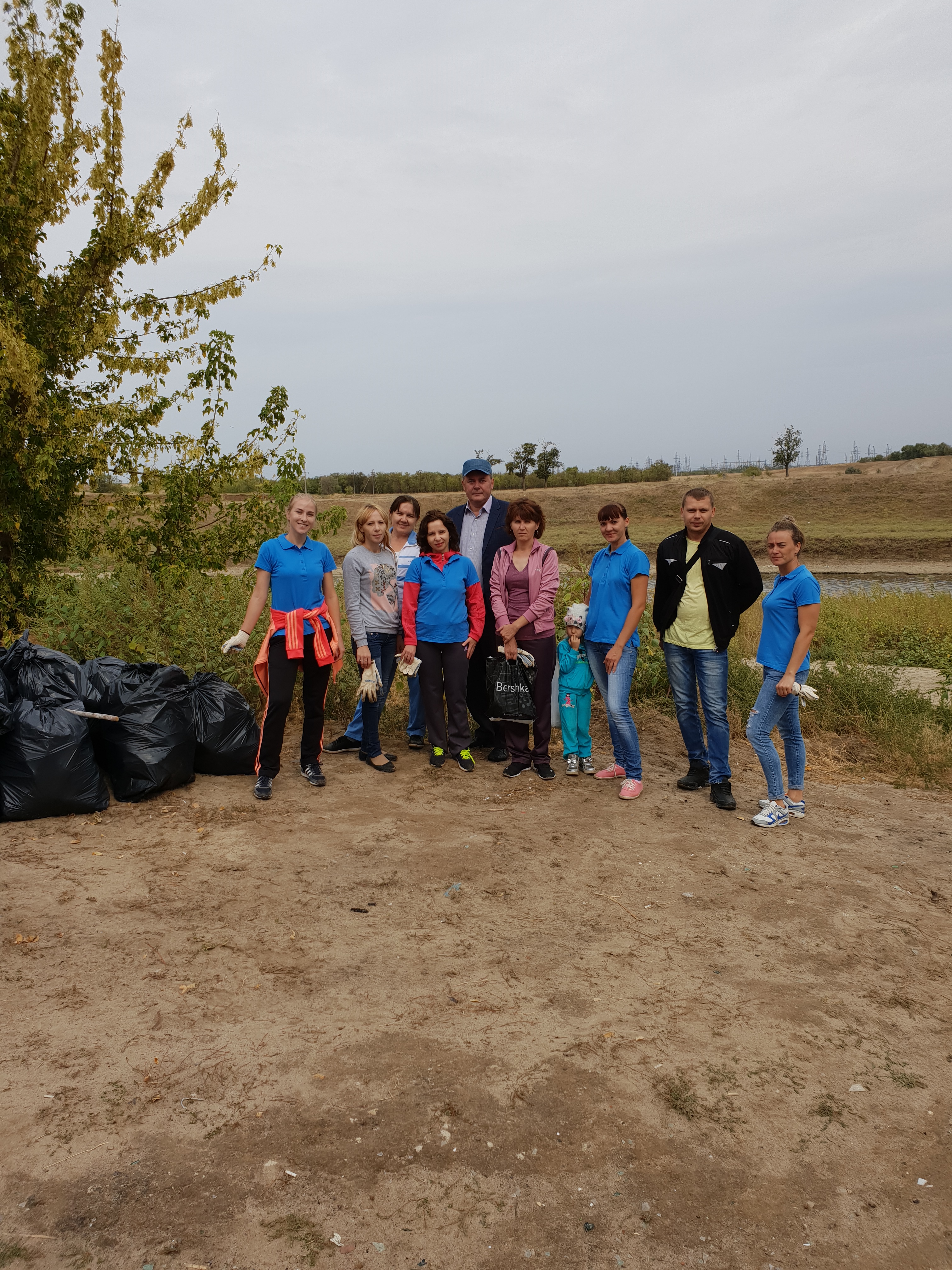 - Администрация Котельниковского района