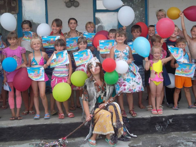 ������� ������