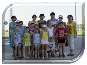 ������ � ������� �����������