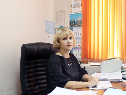 Дьякова Наталья Анатольевна Дьякова Наталья Анатольевна