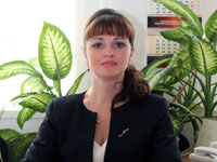 Проскурнова Наталья Константиновна