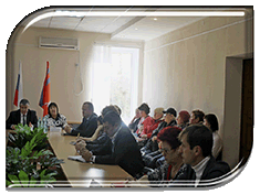 ���������� ������ "������������� ������ �������������������" � ��������