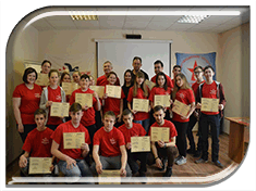 ��������� "��������� �����" ������ ��������������� �����������