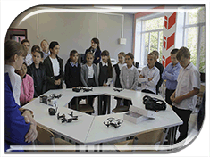 ����� ��������������� ����� "����� �����" ������ � ������������� �����.