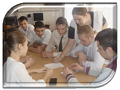 Дни финансовой грамотности в учебных заведениях Котельниковского района